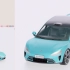小米su7已自提，喜欢什么颜色均可，真正实现了车子自由，告别选择困难症#小米su7#3D建模