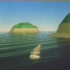 1981年的3D水面效果CG