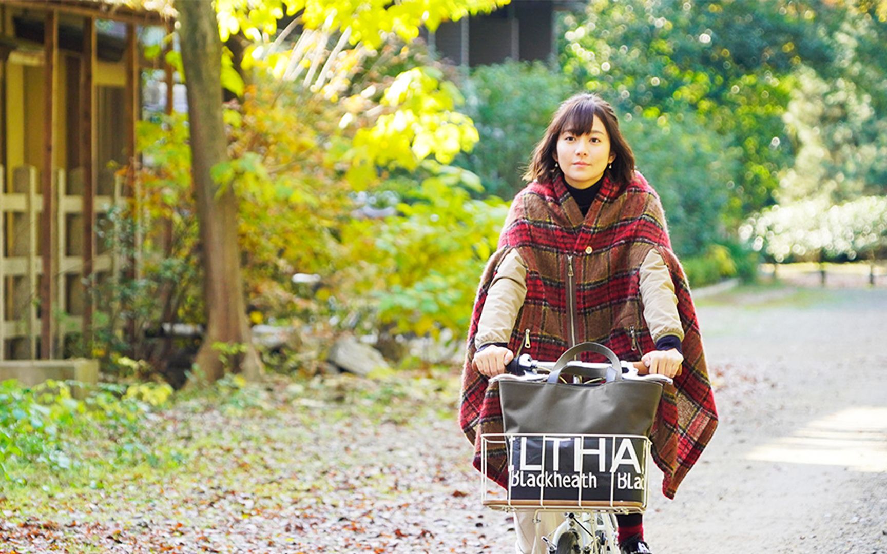 趁年轻，强烈建议看一看的日本电影，可能改变你的人生观：《在京都小住》