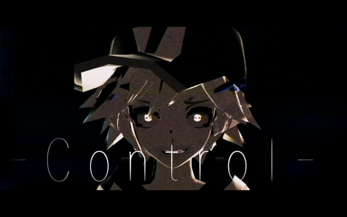 凹凸世界mmd看看是谁掌控这幅躯体control双金