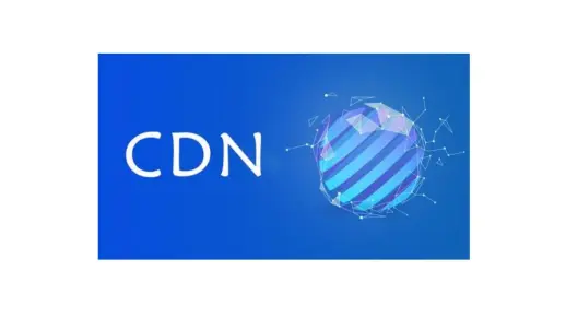 如何制作CDN Logo？