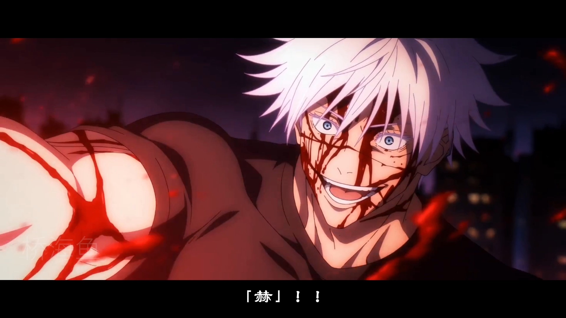 【 新 宿 决 战 】第二话 seedance 2.0 制作