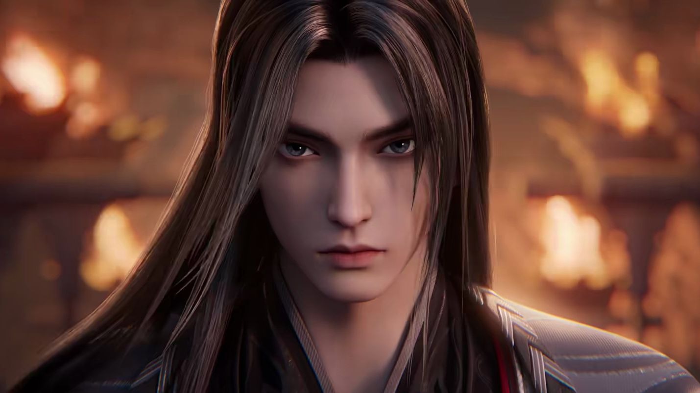 《诛仙》最终季预告发布！