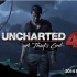 神秘海域4：贼途末路 Uncharted4 最新实机游戏视频