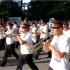 【街头行进演奏】2013年乌克兰塞瓦斯托波尔军乐节