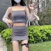 渔网袜小姐姐