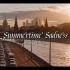 听完这首《Summertime Sadness》，感觉心灵都被唤醒了呢！