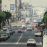 1973年的美国洛杉矶交通