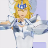 【圣斗士MMD】西伯利亚师徒的热舞