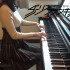 DARLING in the FRANXX ED 鸟笼 [piano]