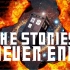  【神秘博士|Doctor Who】群像|The Stories Never End|燃向