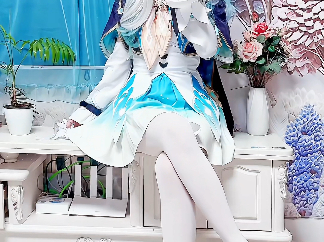 Baby, it's always gonna be me, okay?