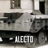 坦克世界-英系金币坦克A46轻型坦克历史+发展