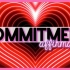 【露西译制/Roxy Talks】吸引来自特定人的承诺-肯定语 Affirmations For Commitment 
