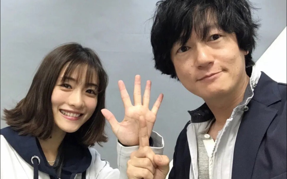 【石原里美】三澄美琴因爱生恨杀死了中堂!