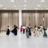 中南大学舞蹈团舞蹈《天浴》排练版