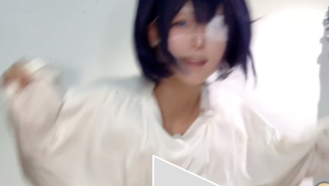 像是六花会做的事情鹅鹅鹅