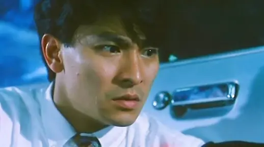 #电影 冲击天子门生 #天王巨星刘德华 #乌鸦