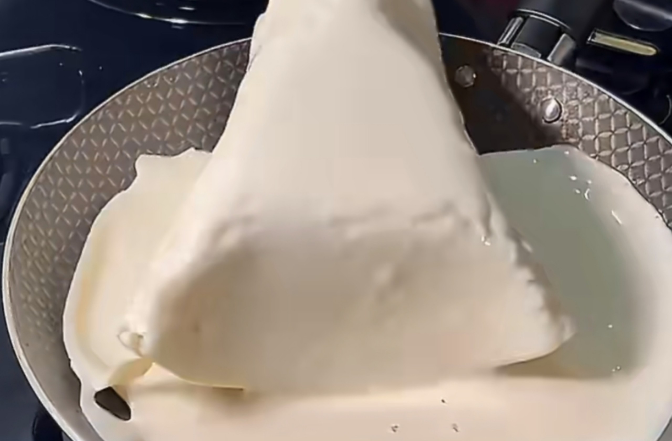 最该滚出中国的午餐……