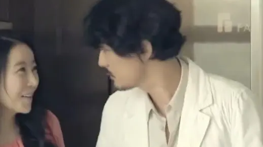 韩国美景之屋 美女销售的先天优势！