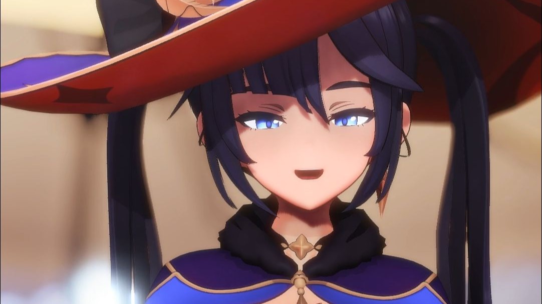 💜旅行者的双倍快乐💜