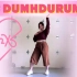Apink - Dumhdurum | 镜面舞蹈教学by Lindy