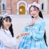 【冰乖】❀初中生姐姐带着小学生妹妹跳舞❀你们看整齐度还行吗