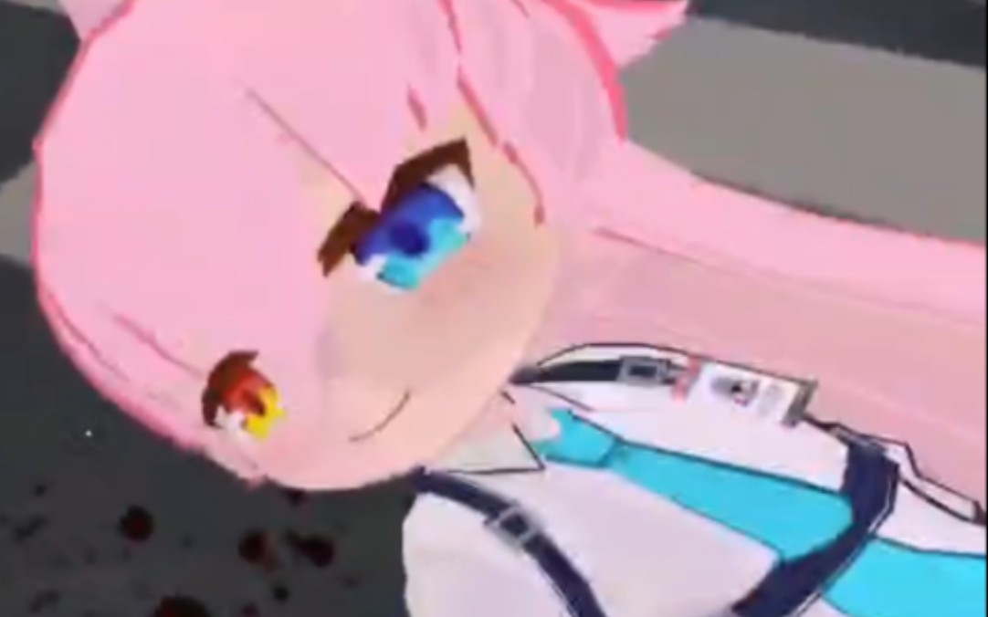 建议改成：《警察互撅》