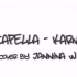 Acapella Jannina W重新上传-，-