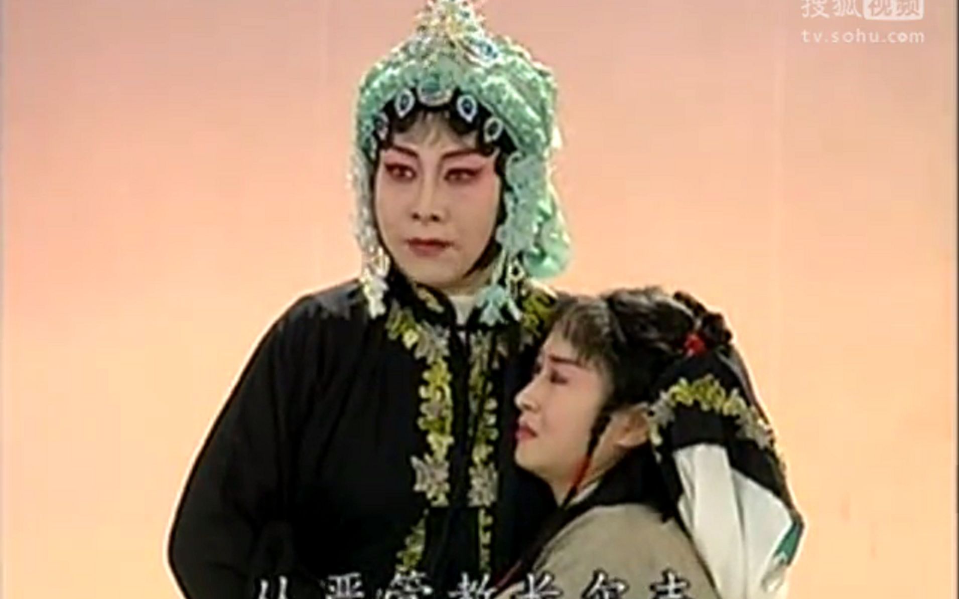 【南昌采茶戏】《状元与乞丐》魏小妹 张菊兰 鲍克泸等[完整版]