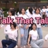 『Talk That Talk』西安高新第一中学南校区篮球赛中场舞蹈，元力女高翻跳talk that talk，哪一位是