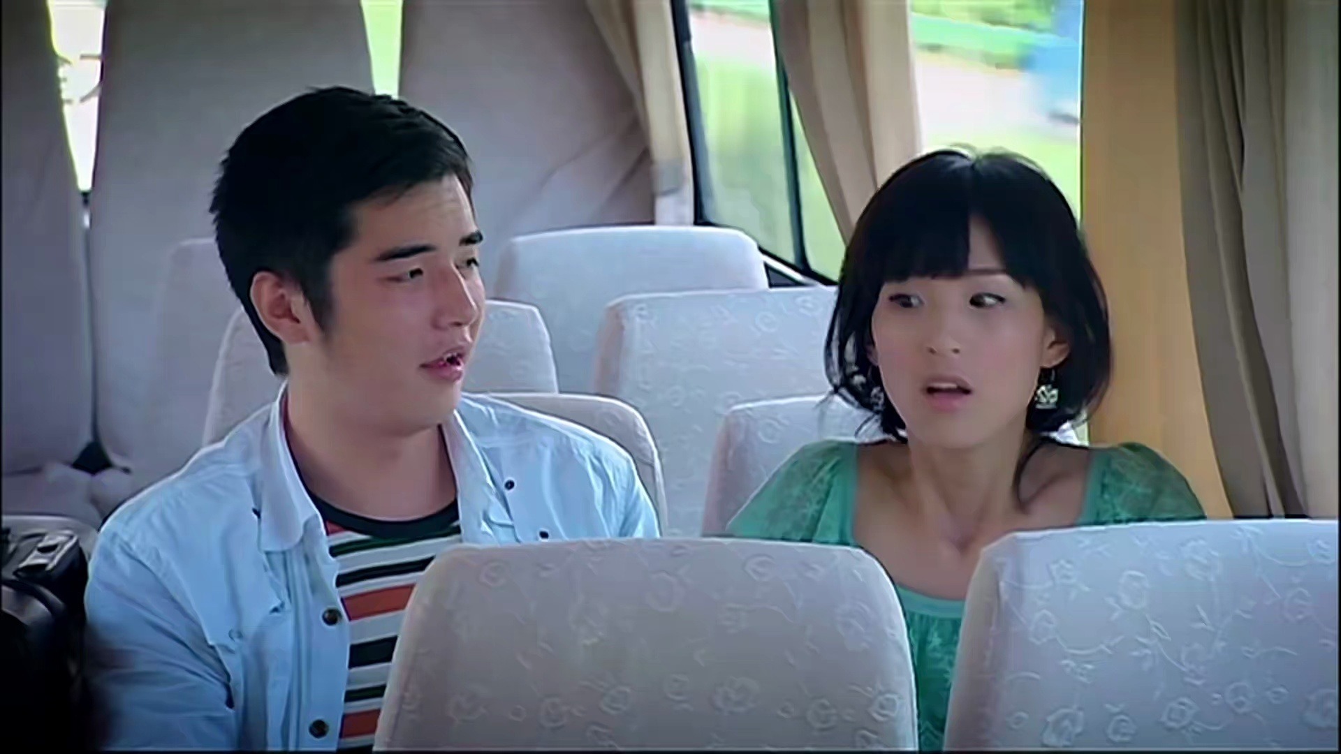 【爱情-公寓1】蓝光超清（未删减版）reaction