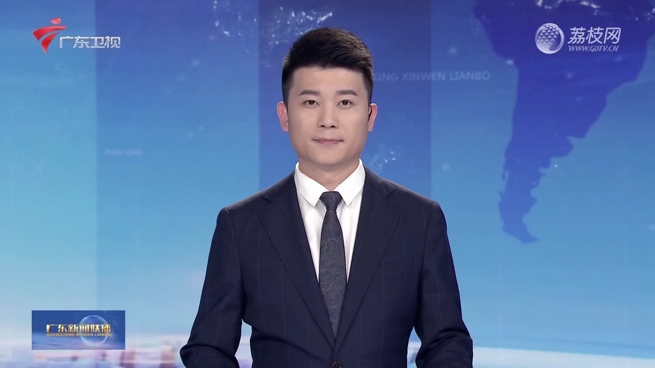 【聚焦高质量发展】“百千万工程”三年初见成效 广东：发动多方力量 以纵向帮扶助力“百千万工程”走深走实-广东新闻联播-荔枝网