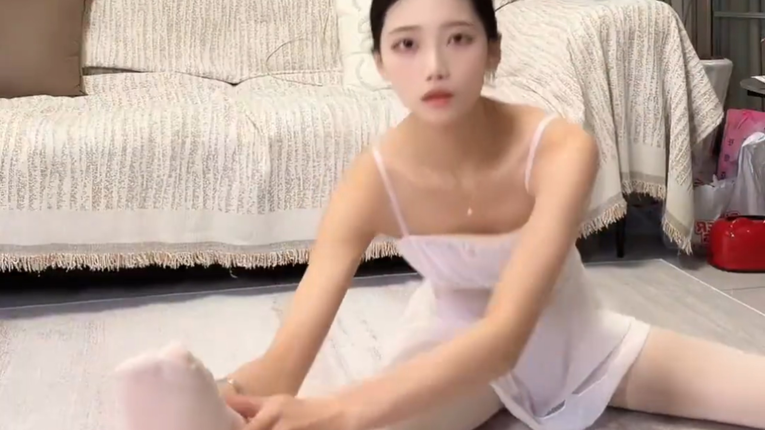 居家瑜伽｜把自律藏进日常，把温柔还给自己