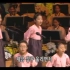 【杨志恩】【考古向】KBS 2001年国乐歌谣节 济州岛翰林邑小学合唱