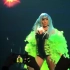 Lady Gaga 赌城驻唱第一场 12.28 全场私拍