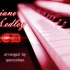 【2022音游新春祭单品】Piano Medley -RED-（钢琴组曲 -红-）