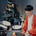 Taylor Swift -【 Last Christmas 】DRUM COVER BY 李科穎