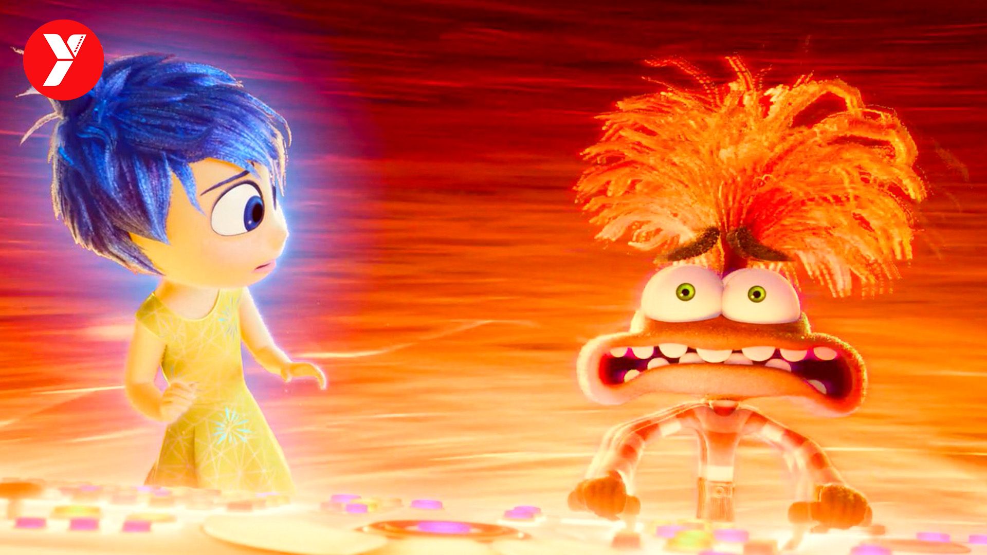 【越哥】登顶全球票房冠军，2024又一部完美电影，太好哭了！