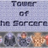 【魔塔】原版50层魔塔（Tower of the Sorcerer）隐藏要素演示，附一周目8红钥匙过关