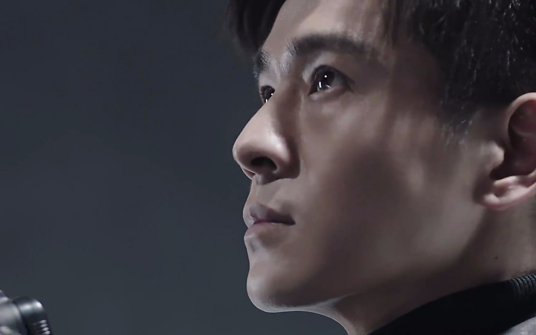 【乔振宇"你将是我,不变的幸福理由《幸福的理由》乔振宇先导片