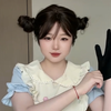 甜妹变身白面具，这个还原度如何