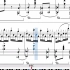 肖邦 黑键练习曲 乐谱播放 参考学习视频 古典钢琴曲 原版 Op.10 No.5