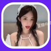 兎：兔子