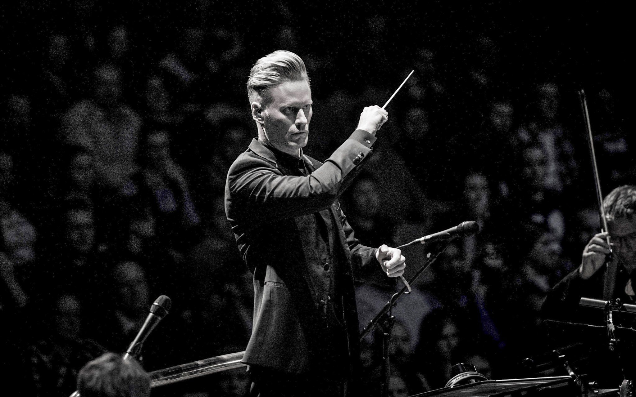 brian tyler,tylerthecreator brian tyler live at concert (作曲家brian tyler电影配乐演奏会)