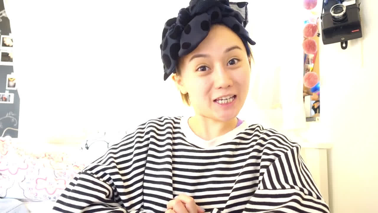 【小花】我的淘宝日记 谭杏蓝 hana tam - 【秘密好店大公开!】