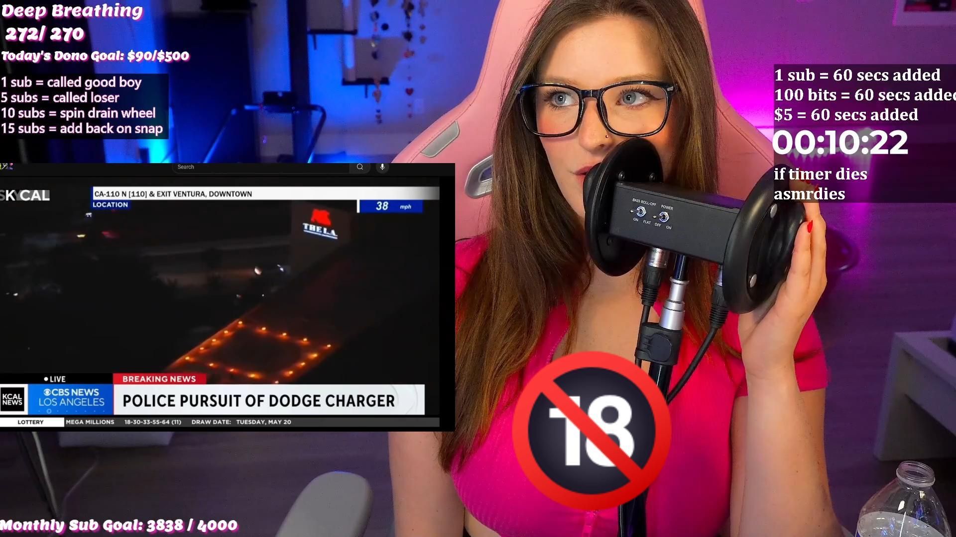 TheNicoleT 助眠 9月9日