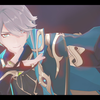 “想要的只有你的一句「我爱你」”【原神MMD/艾尔海森】【桃源恋歌