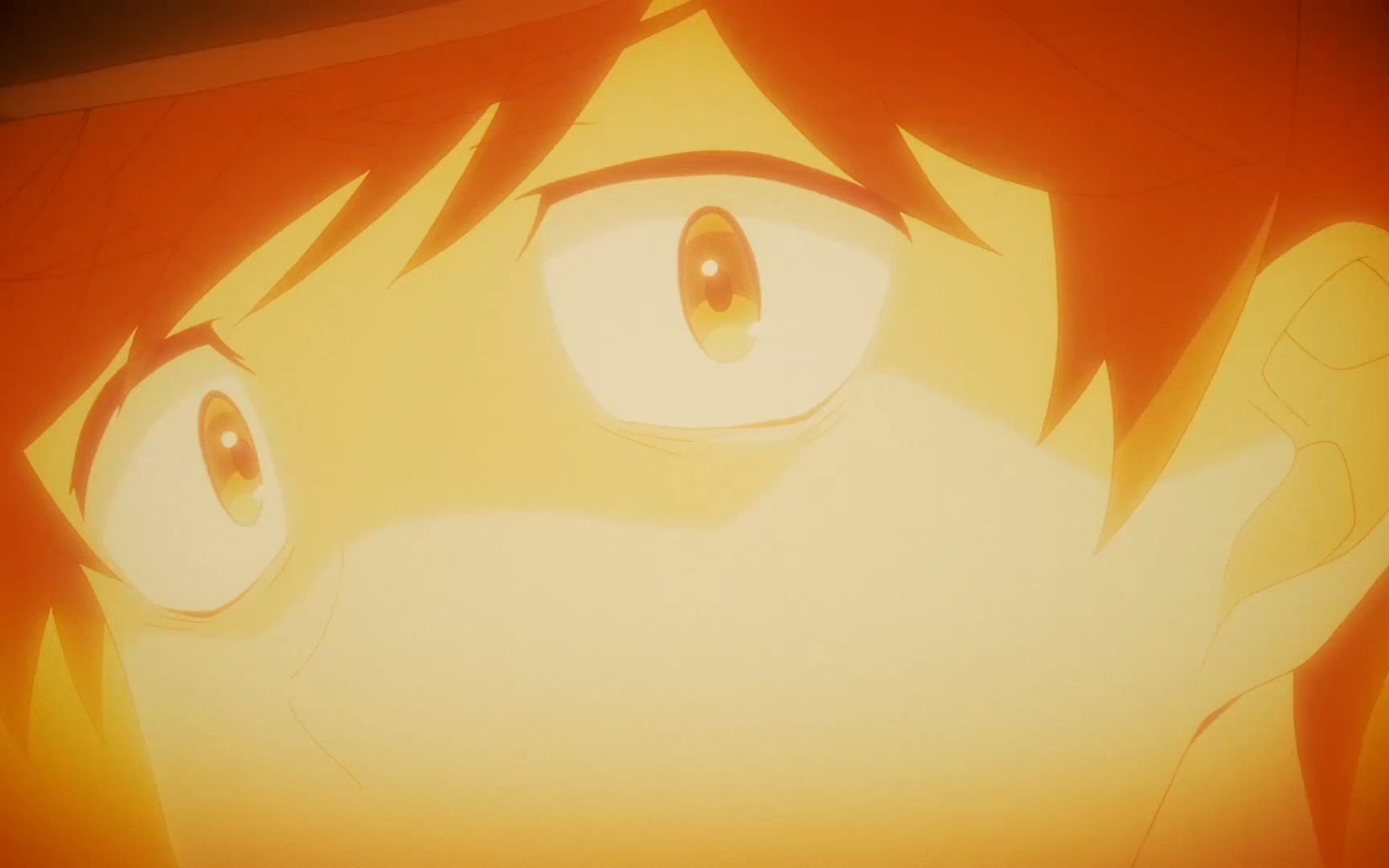 【40ｍP】天空会再度燃烧【初音ミク】