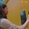 DHL&亿航发布国内首个全自动智能无人机物流解决方案